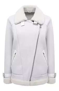 Дубленка из овчины Maslov