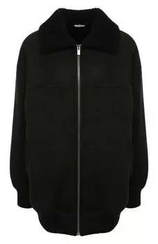 Дубленка из овчины Miu Miu