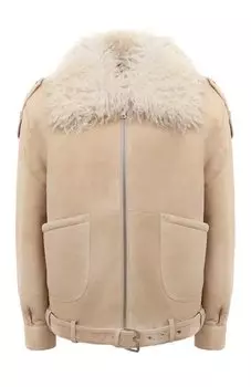 Дубленка из овчины Molly Moss