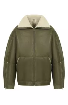 Дубленка из овчины MORDECAI