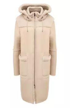 Дубленка из овчины MUST