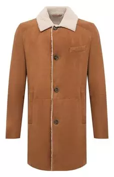 Дубленка из овчины MVST