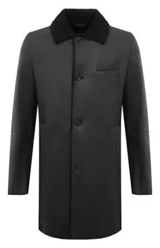 Дубленка из овчины MVST