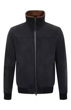 Дубленка из овчины MUST