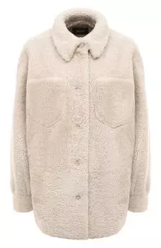 Дубленка из овчины MUST