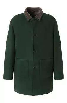 Дубленка из овчины MVST