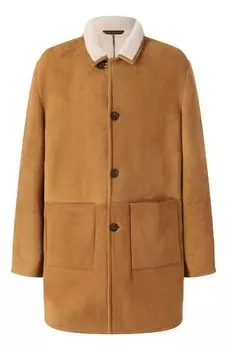 Дубленка из овчины MVST