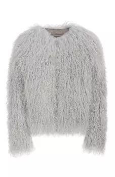 Дубленка из овчины MVST