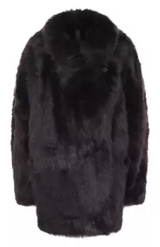 Дубленка из овчины Petar Petrov