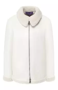 Дубленка из овчины Ralph Lauren