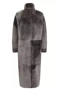 Дубленка из овчины Simonetta Ravizza