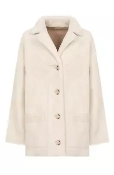 Дубленка из овчины Simonetta Ravizza