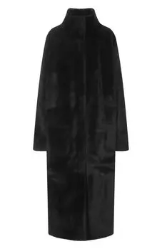 Дубленка из овчины Simonetta Ravizza