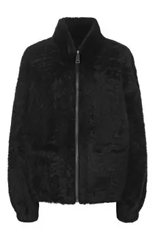 Дубленка из овчины Simonetta Ravizza