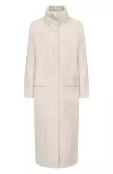 Дубленка из овчины Simonetta Ravizza