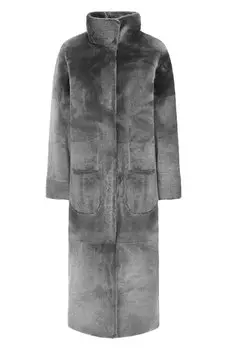 Дубленка из овчины Simonetta Ravizza