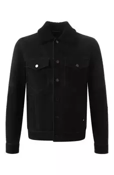 Дубленка из овчины Stefano Ricci