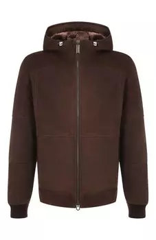 Дубленка из овчины Stefano Ricci