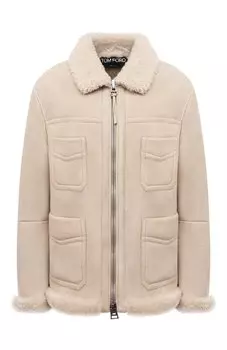 Дубленка из овчины Tom Ford