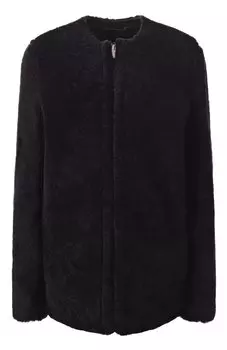 Дубленка из овчины TOTEME