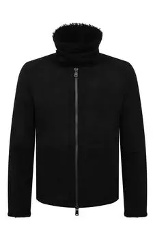 Дубленка из овчины Transit