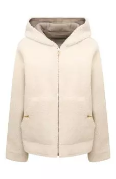 Дубленка из овчины Valentino