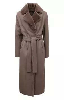 Дубленка из овчины Venera M.