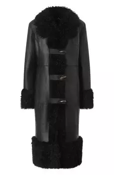 Дубленка из овчины Venera M.
