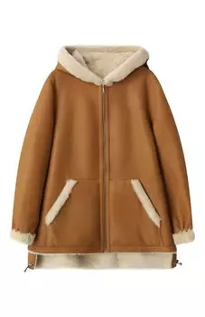 Дубленка из овчины Vlasta Mountain