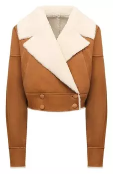 Дубленка Jacob Lee