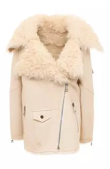 Дубленка Julia Dilua