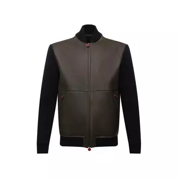 Дубленка Kiton