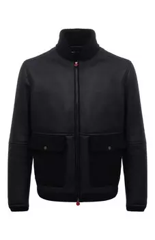 Дубленка Kiton