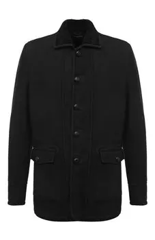 Дубленка Kiton