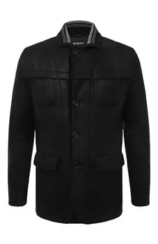 Дубленка Kiton