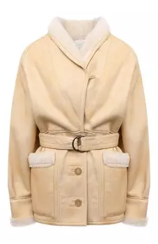 Дубленка LVIR