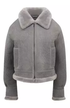 Дубленка Manokhi