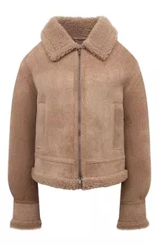 Дубленка Manokhi