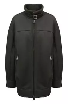 Дубленка Maslov