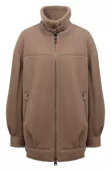 Дубленка Maslov