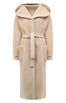 Дубленка MUST