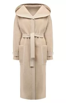 Дубленка MUST