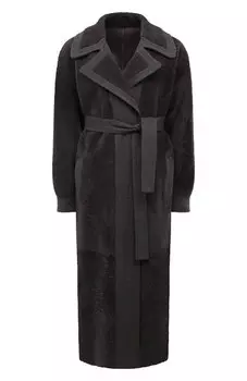 Дубленка MVST