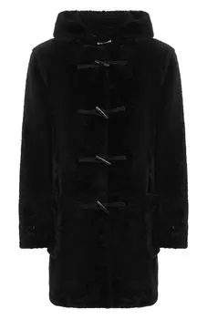 Дубленка Saint Laurent