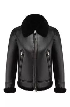 Дубленка Tom Ford