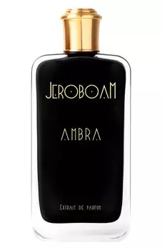 Духи Ambra (100ml) Jeroboam