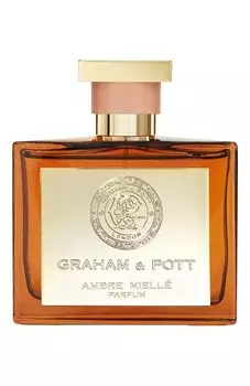 Духи Ambre Mielle (100ml) GRAHAM and POTT