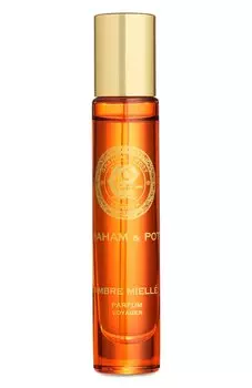Духи Ambre Mielle (15ml) GRAHAM and POTT