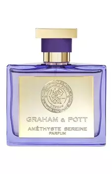 Духи Amthyste Sereine (100ml) GRAHAM and POTT