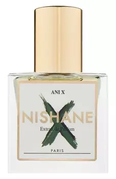 Духи Ani X (15ml) Nishane